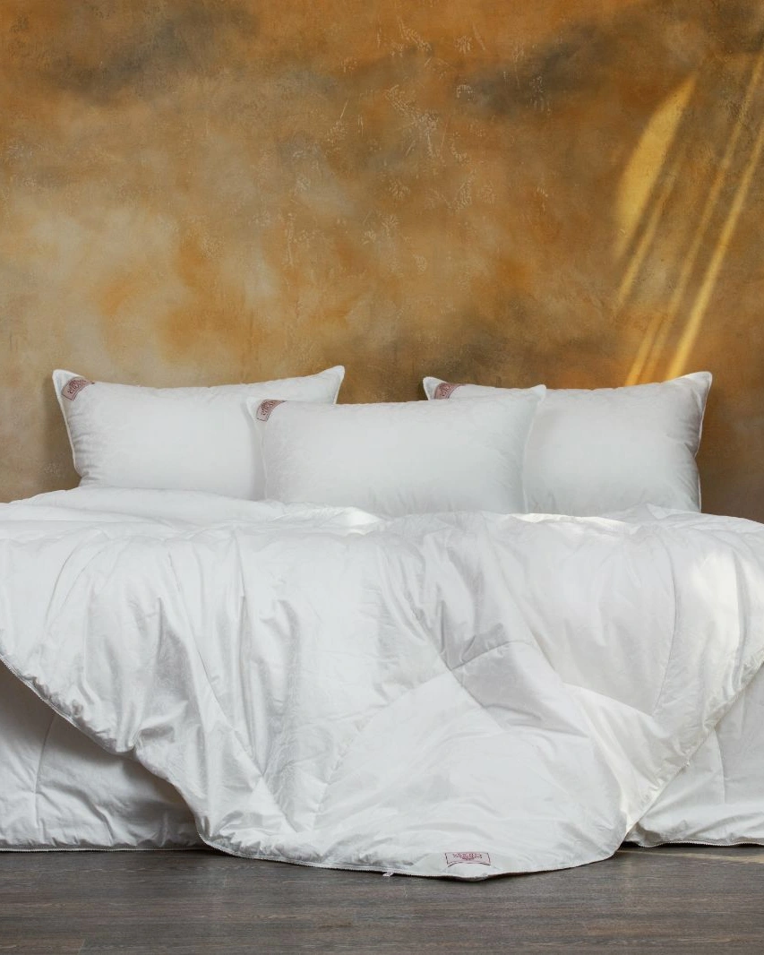 Одеяло PRINCESS CASHMERE GRASS всесезонное 150x200