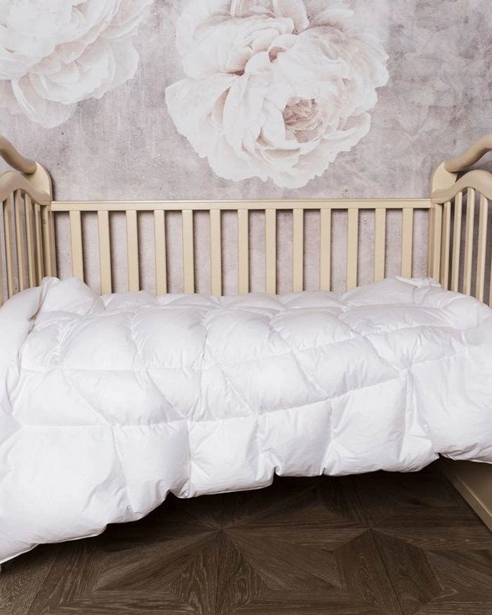 Одеяло BABY ROYAL GRASS теплое 100x135