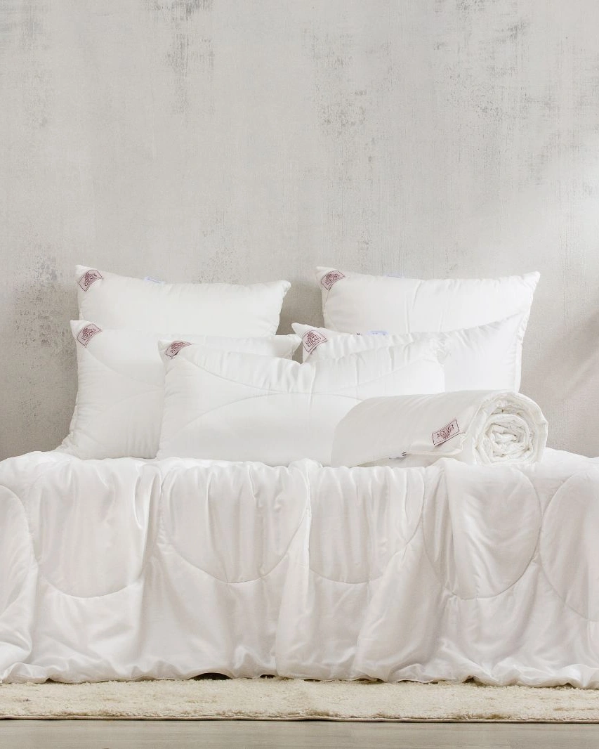 Одеяло DOUBLE TENCEL GRASS легкое 240x220