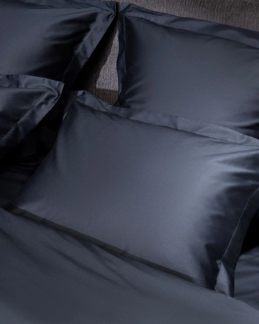 Наволочки Dark Onyx Allure Grass 70х70 (2шт)