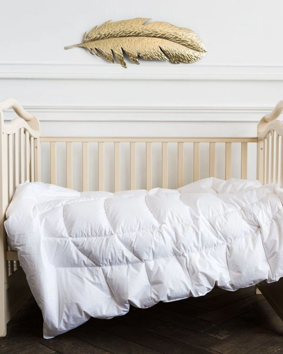 Одеяло BABY ANGEL GRASS всесезонное Light 100x135