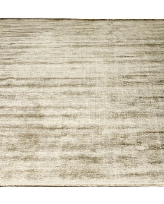 BAMBOO LIGHT BROWNКовер 200х300, высота ворса 11-12 мм, 4 кг/м2, ручная работа, цвет светло-коричн