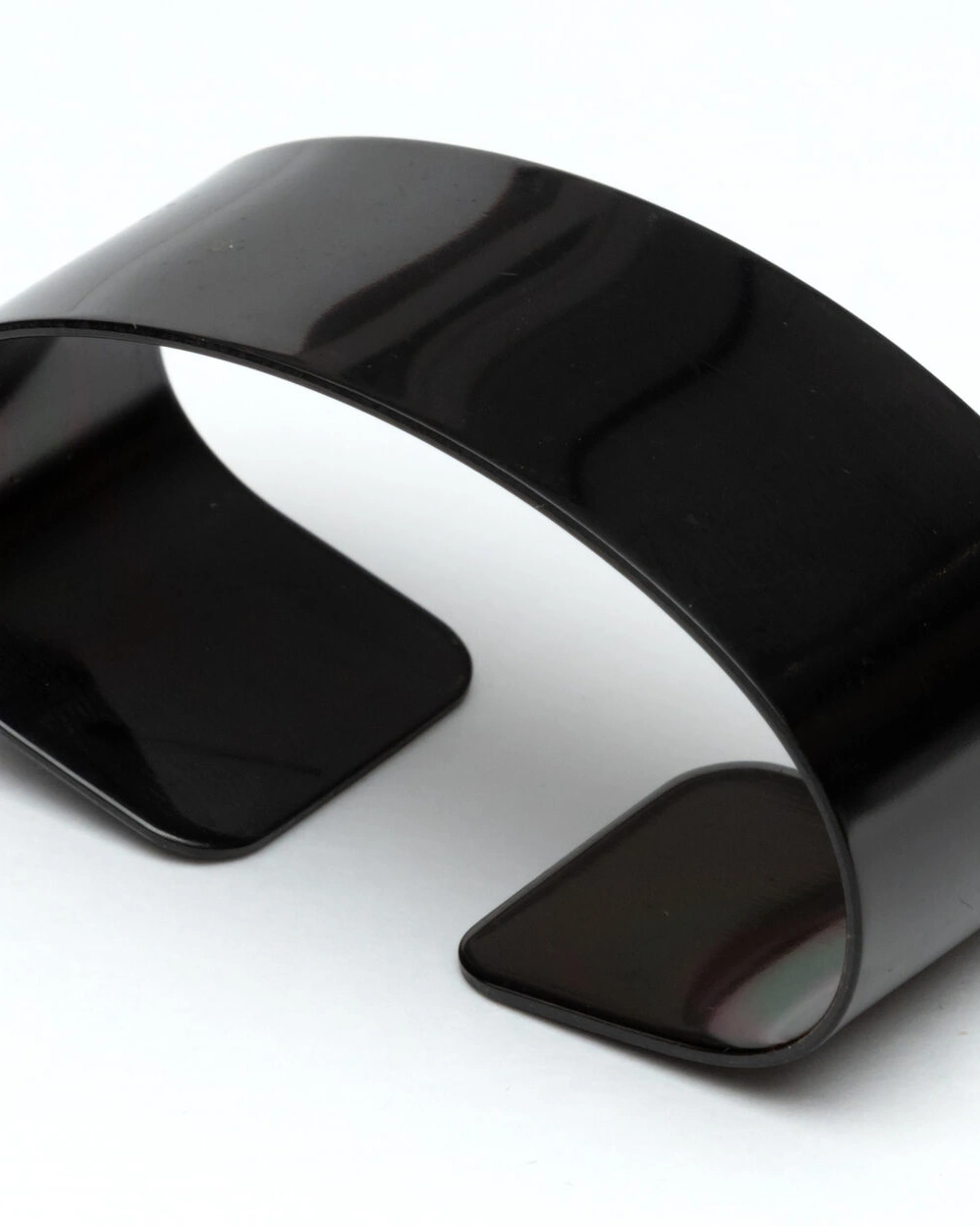 NAPKIN HOLDERS BLACKНабор держателей для салфеток 6 шт, цвет черный, сталь 18/10 (цена за набор)