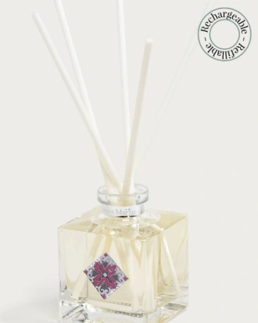 CUEILLETTE DE ROSES Диффузор, , 200 мл