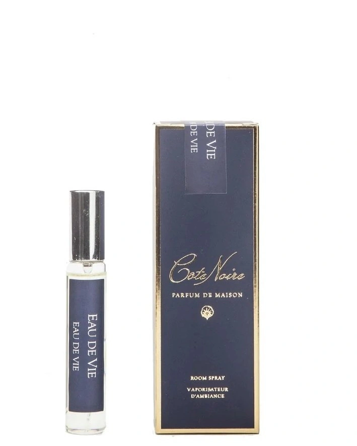 EAU DE VIE Спрей запасной 15 мл
