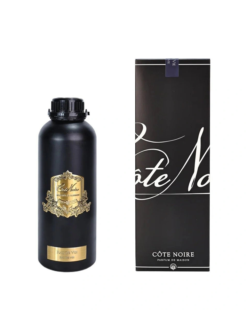 Запасной блок к диффузору ROSE OUD 1200 мл
