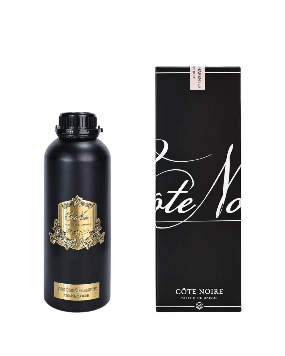Запасной блок к диффузору CHARENTE ROSE 1200 мл