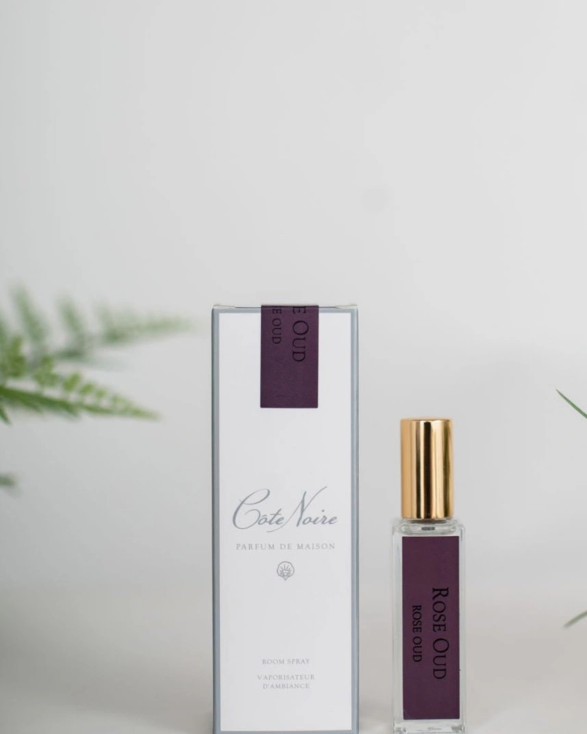 Rose Oud Спрей запасной 15 мл