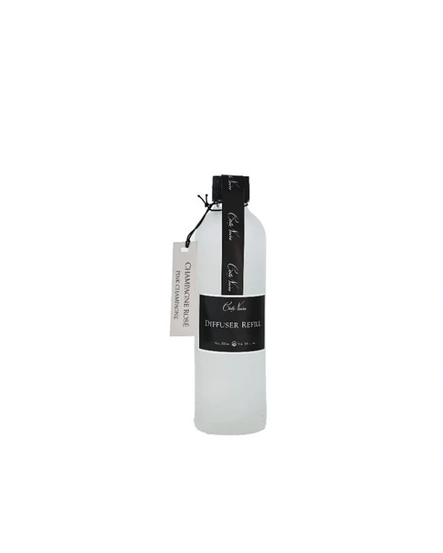 Запасной блок CHAMPAGNE ROSE к диффузору 200 мл