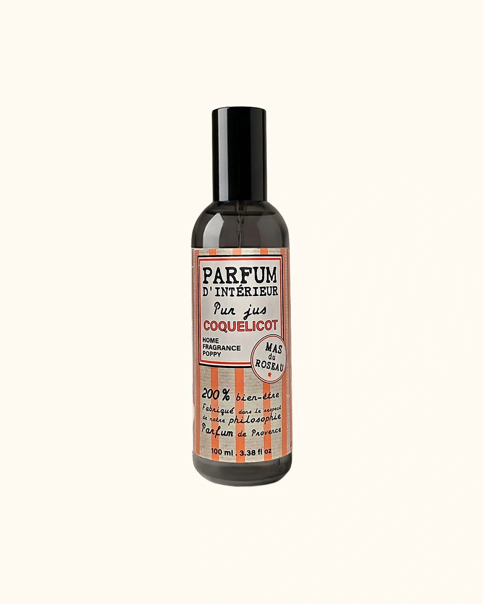 Спрей для интерьера VERVEINE 100мл, аромат вербена