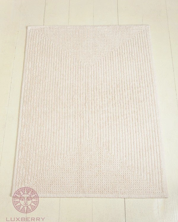 Коврик SOFT, экрю