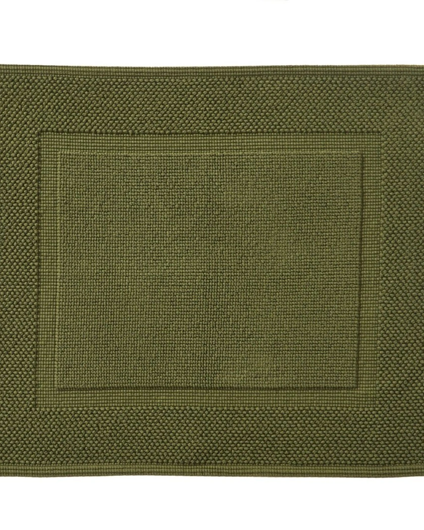 Коврик для ванной COMORES FOREST 50х60 хлопок 1350 гр/м2