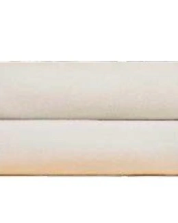 Плед Frati SOFT BAMBOO NEVE, кремовый, 160х200, бамбук 40% полиэстер 60%, 800г