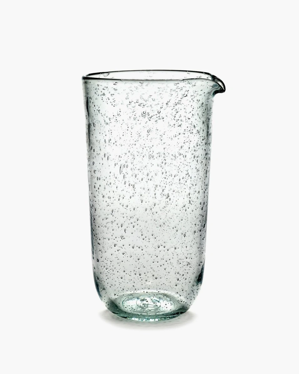 Графин Pure W 13 H 20 см