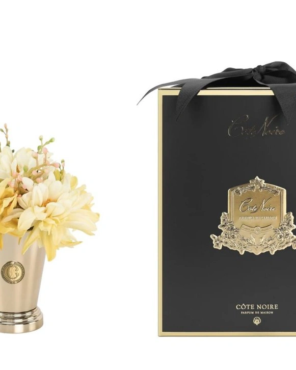 Букет хризантем Vintage Chrysanthemums 2 спрея по 10 мл
