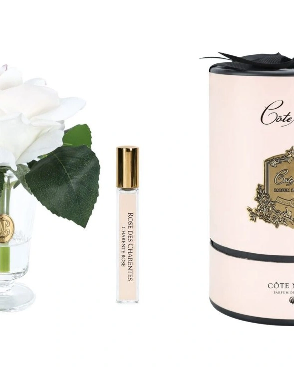 Букет роз Charente Rose Blush, спрей 10 мл
