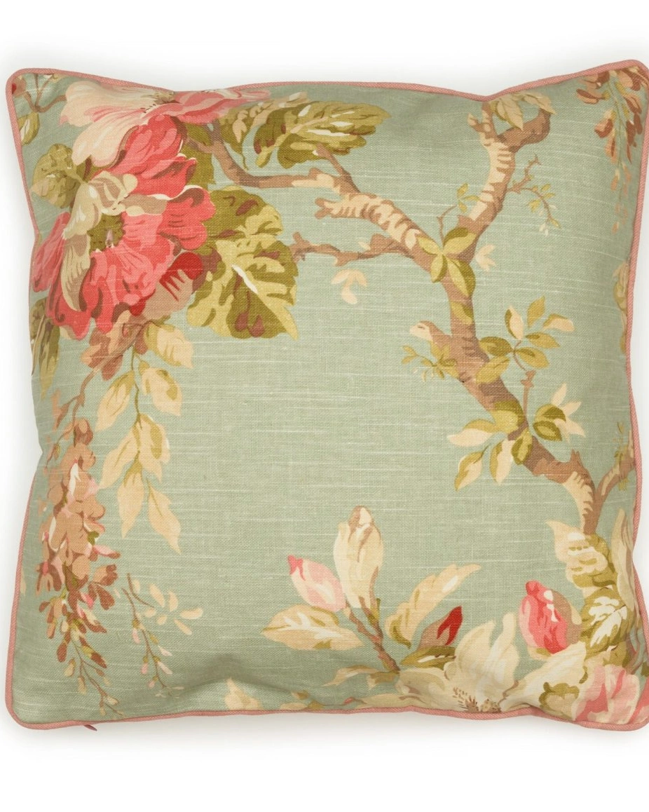 CUSHIONПодушка декоративная 40/40, 50% лен 50% вискоза, внутренняя Подушка декоративная - чехол хл