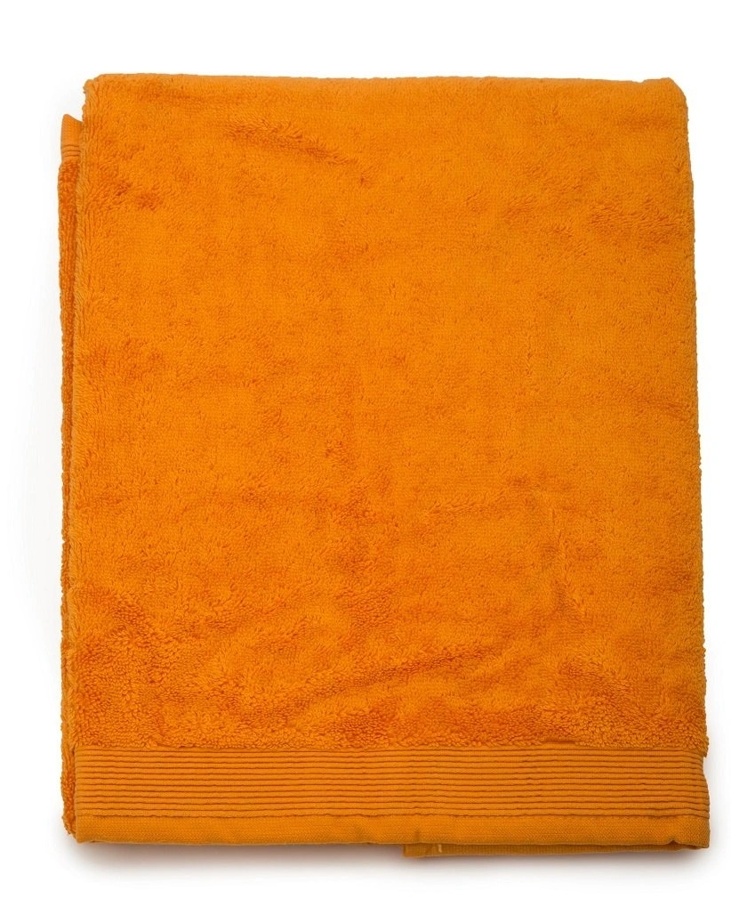 Полотенце UNI PAPRIKA40/60, хлопок 600гр/м2