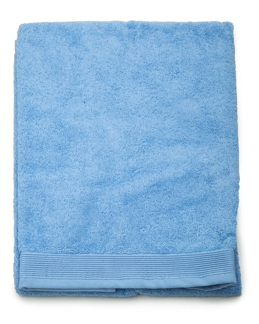 Полотенце UNI BLEUET40/60, хлопок 600гр/м2