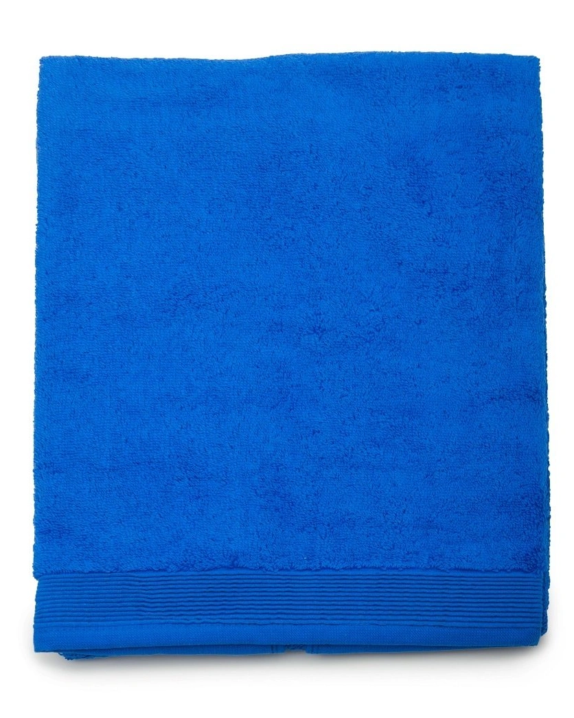 Полотенце UNI BLEU ROYAL 30х30, хлопок 600гр/м2 (набор 2 шт)