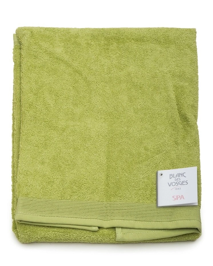 Полотенце UNI LICHEN 30х30, хлопок 600гр/м2 (набор 2 шт)