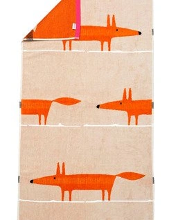 Полотенце MR FOX SABLE 50/90 хлопок махра жаккард одна сторона велюр 550 г/м2