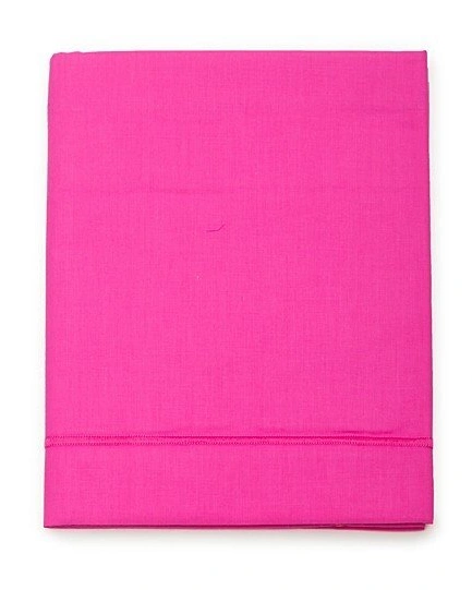 Наволочка 50/75 PINK РОЗОВЫЙ перкаль 200TC