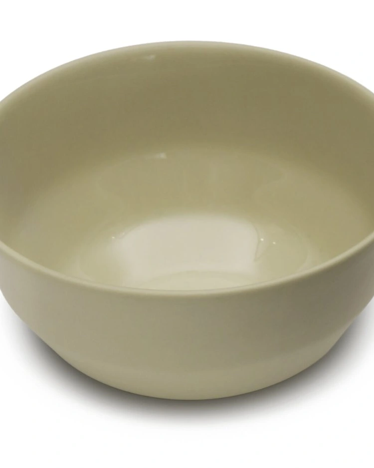 TEA BOWL Пиала для чая, 120 мл диам 100 x выс 50 мм фарфор