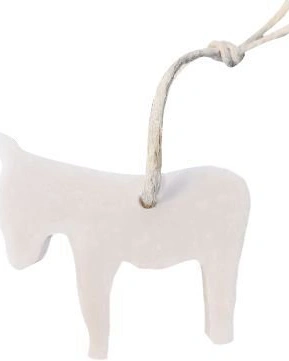 Мыло твердое LAIT D'ANESSE 80 гр на органическом ослином молоке, без ароматизатора