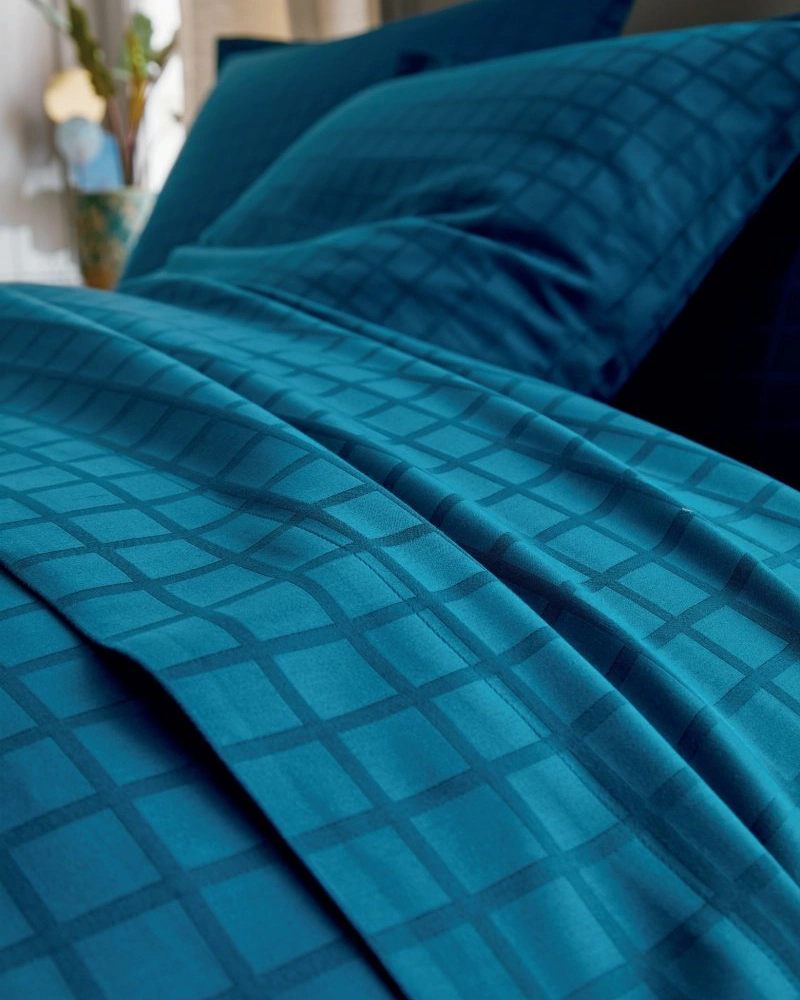 Постельное бельё PALACE BLEU PAON пододеяльник 200х220 простынь 280х320 наволочка 50х75*2шт