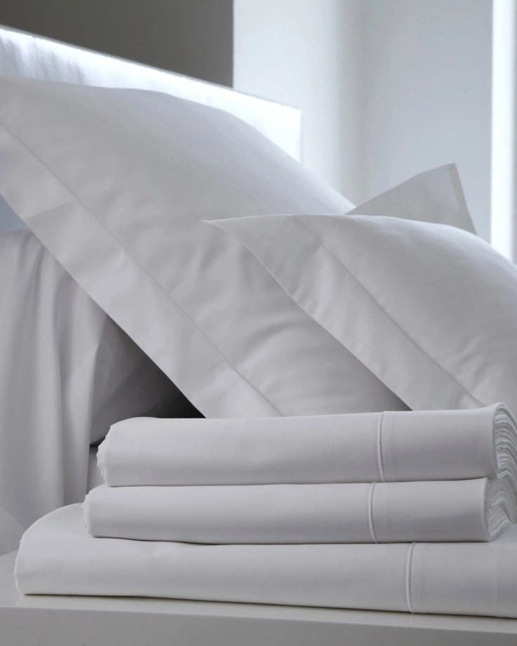 Пододеяльник PLAIN BLANC 200х220 сатин 280TC