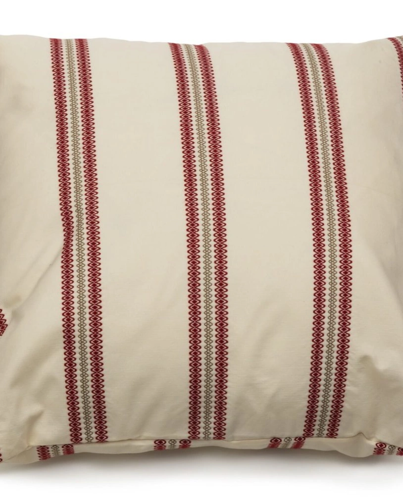 CUSHION Подушка 45/45, хлопок, наполнитель конфорель
