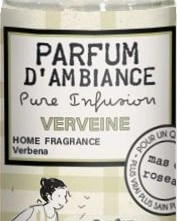 VERVEINE Спрей для интерьера 100мл, вербена