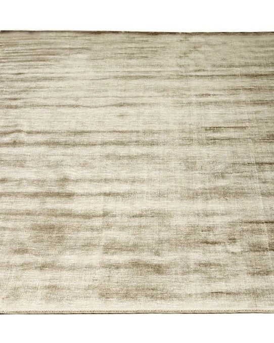 BAMBOO LIGHT BROWNКовер 200х300, высота ворса 11-12 мм, 4 кг/м2, ручная работа, цвет светло-коричн