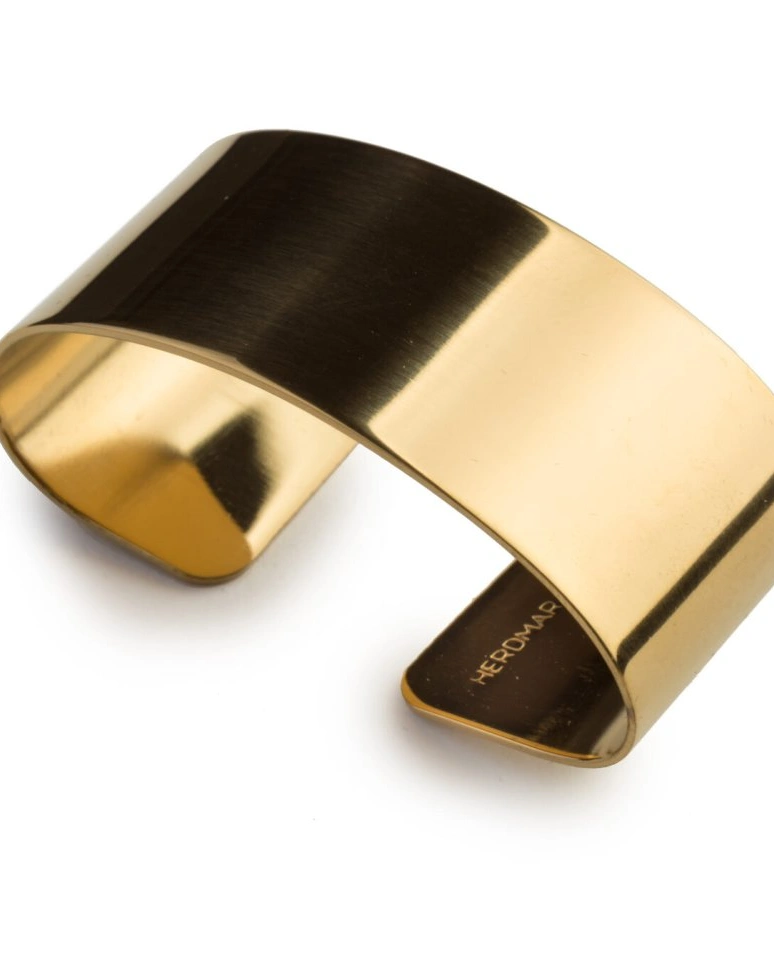 NAPKIN HOLDERS Набор держателей для салфеток 6 шт, цвет золото, сталь 18/10 (цена за набор)