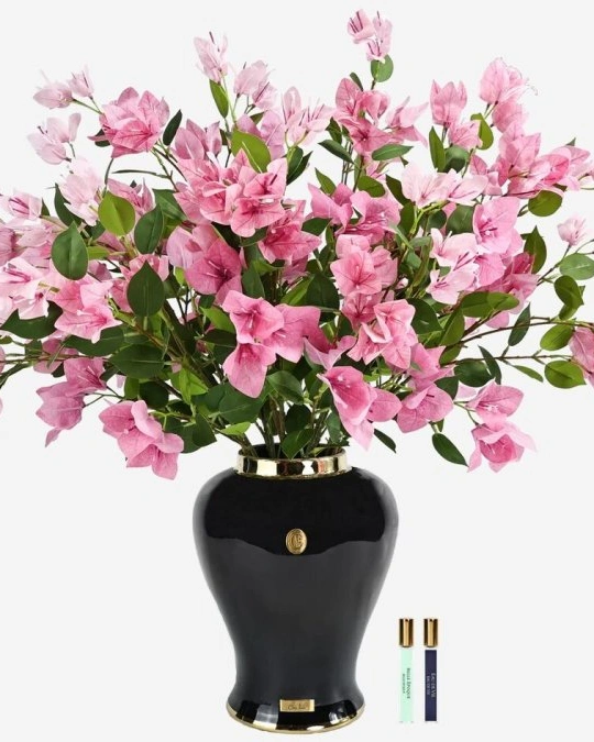 Букет буганвилла Cote Noire Imperial bougainvillea mixed pink, 2 спрея по 10 мл