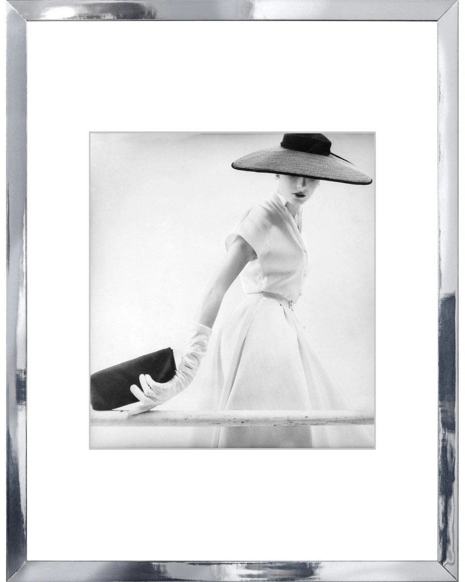 VOGUE APRILПостер 35х45