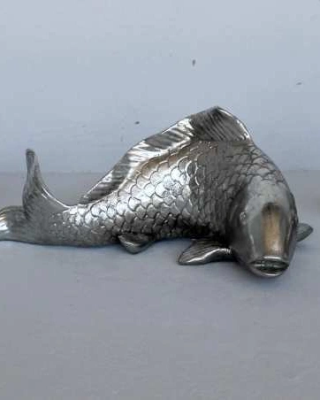 FISH Настенный декор рыбки ( цена за шт.)