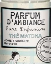 THE MATCHA Спрей для интерьера 100мл, матча