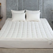 Наматрасник MATTRESS DOWN GRASS кассетный 90x200x40