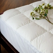 Наматрасник MATTRESS DOWN GRASS кассетный 90x200x40