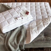 Наматрасник MATTRESS 4 SEASONS GRASS всесезонный 90х200