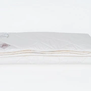 Наматрасник MATTRESS COTTONWASH GRASS легкий 160x200