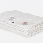 Наматрасник MATTRESS COTTONWASH GRASS легкий с юбкой 200х200х40