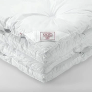 Наматрасник - топпер TOPPER SILK GRASS всесезонный 180x200
