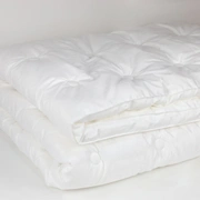 Наматрасник - топпер TOPPER SILK GRASS всесезонный 200x200