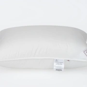 Подушка LUXE DOWN GRASS упругая 50x68