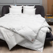 Одеяло AIR DOWN GRASS всесезонное Light 160x220