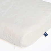Подушка MEMORY TRAVEL GRASS 38х26х8-6