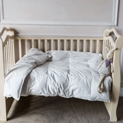 Одеяло BABY PLATINUM GRASS всесезонное 100x135